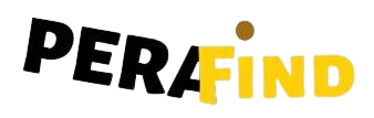 perafind logo
